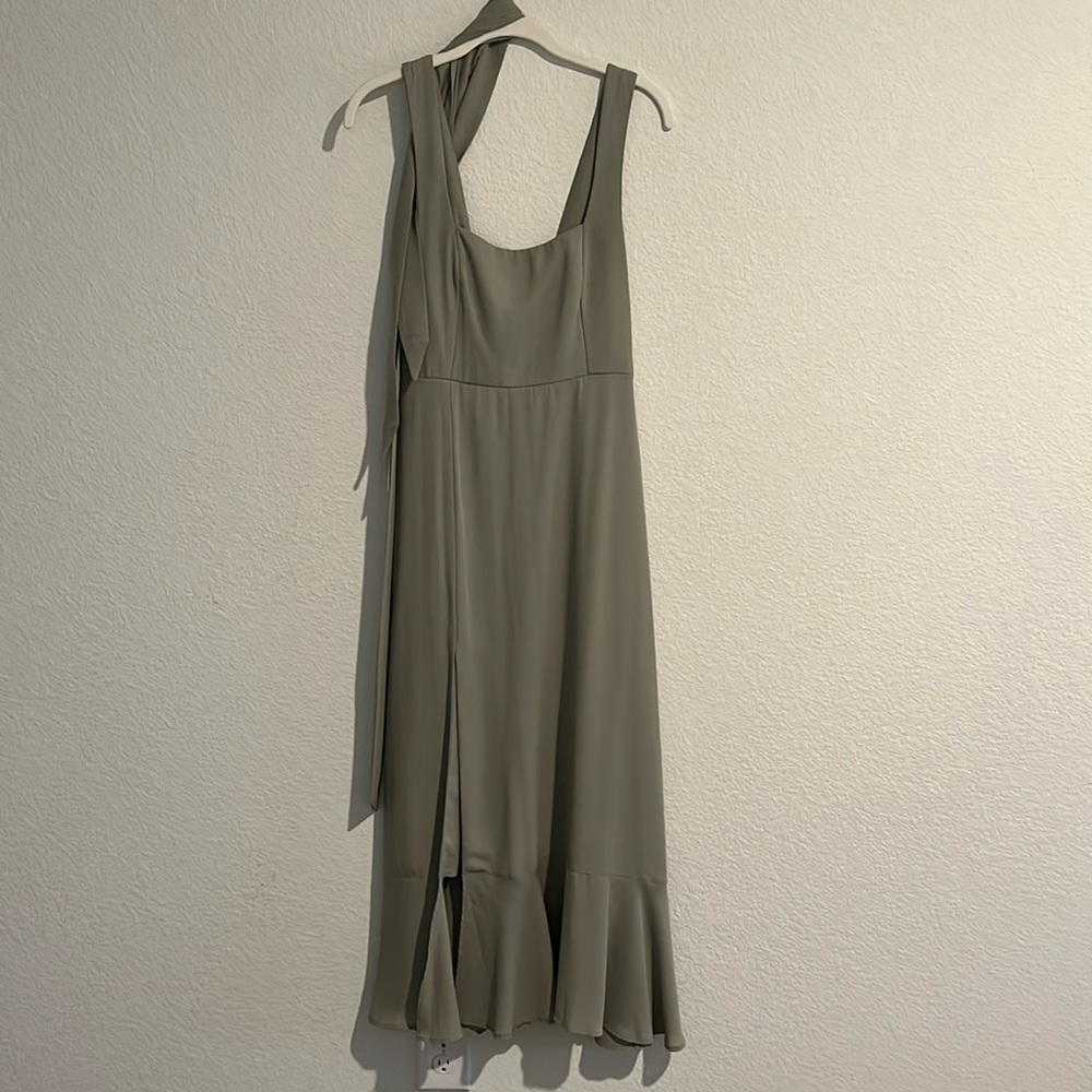 Show me your mumu bridesmaid dress